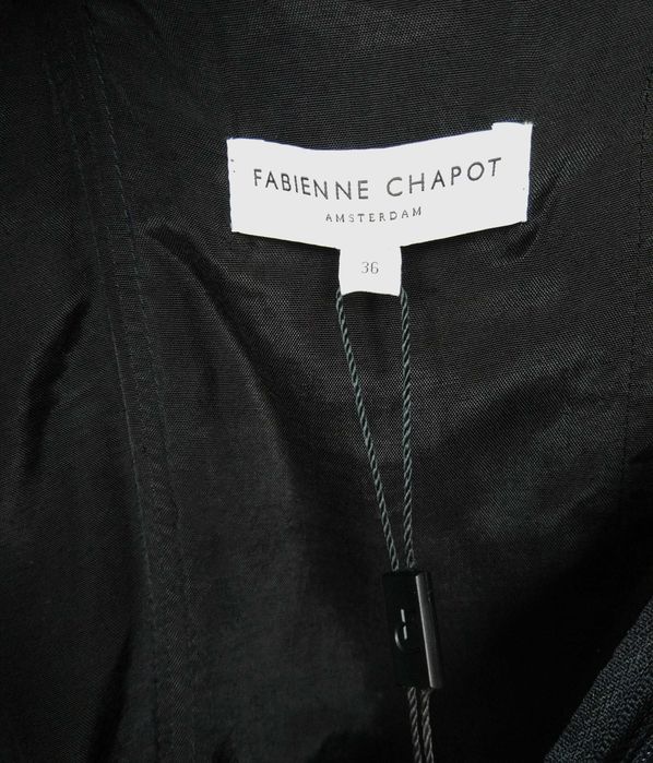 Сукня Fabienne Chapot S XS