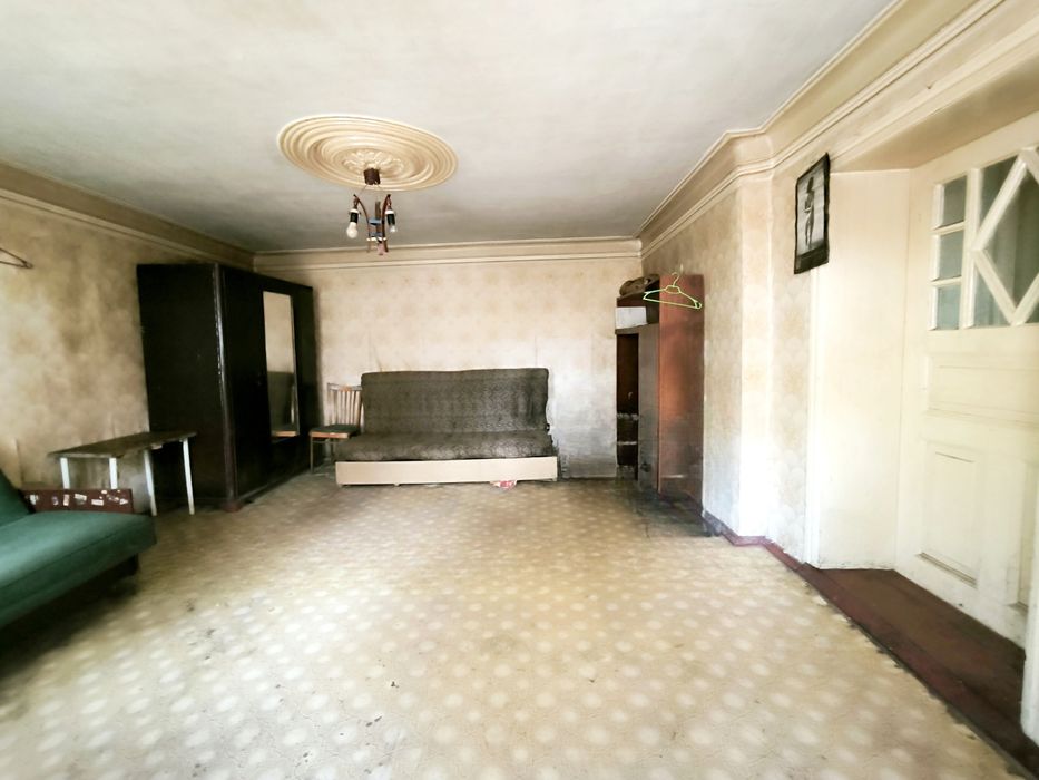 Продається два будинки в центрі с.Великий Дальник