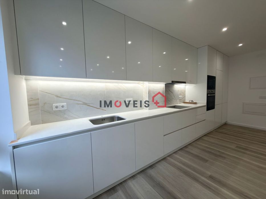 Apartamento T3 - Nazaré