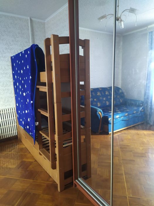 Продам свою 2 комнатную квартиру