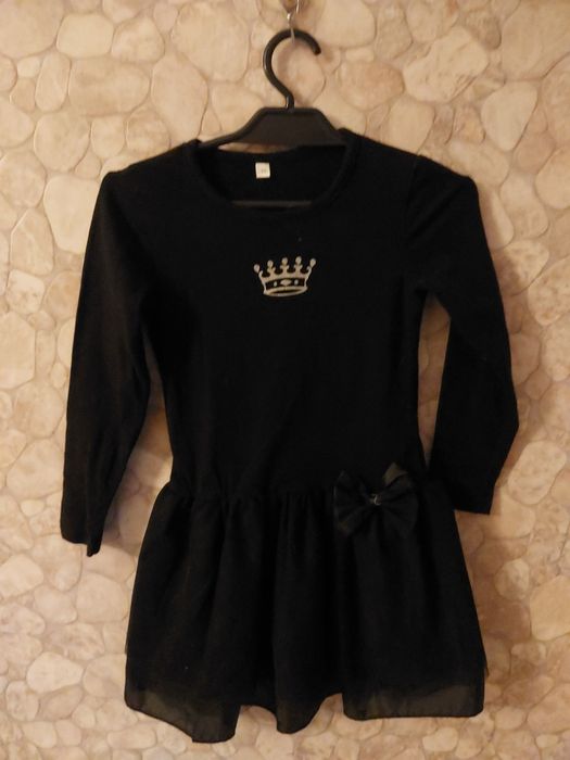 Sukienka ,strój,dla dziewczynki 2 latka w rozmiarze 92