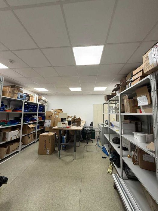 Продаж комерційного приміщення з ремонтом вулиця Малоголосківська