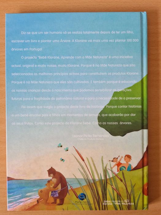 Livro infantil "Brincar às Escondidas"