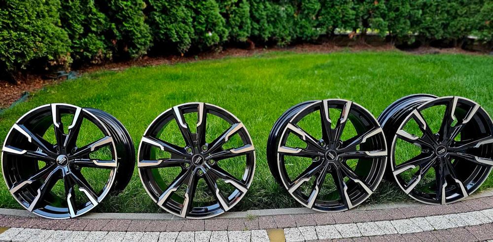 Felgi Aluminiowe 19" RacingLine YF5710