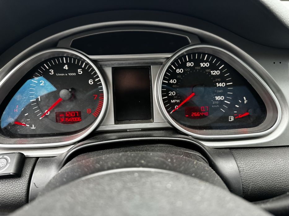 Audi Q7 Продаж,Обмін‼️