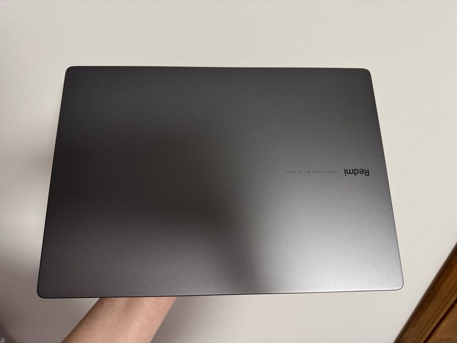 Ноутбук Redmibook 14 core i5 8/512 GB SSD DDR4