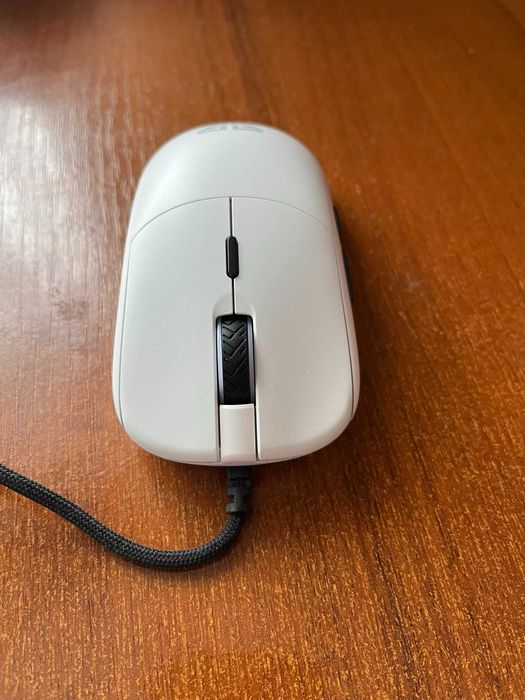 Ігрова мишка Fantech Helios UX3