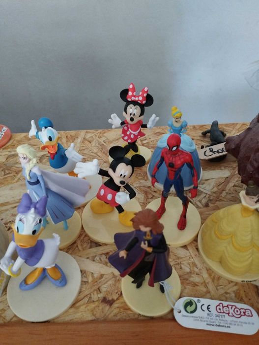 Recheio de loja Decoração de festas