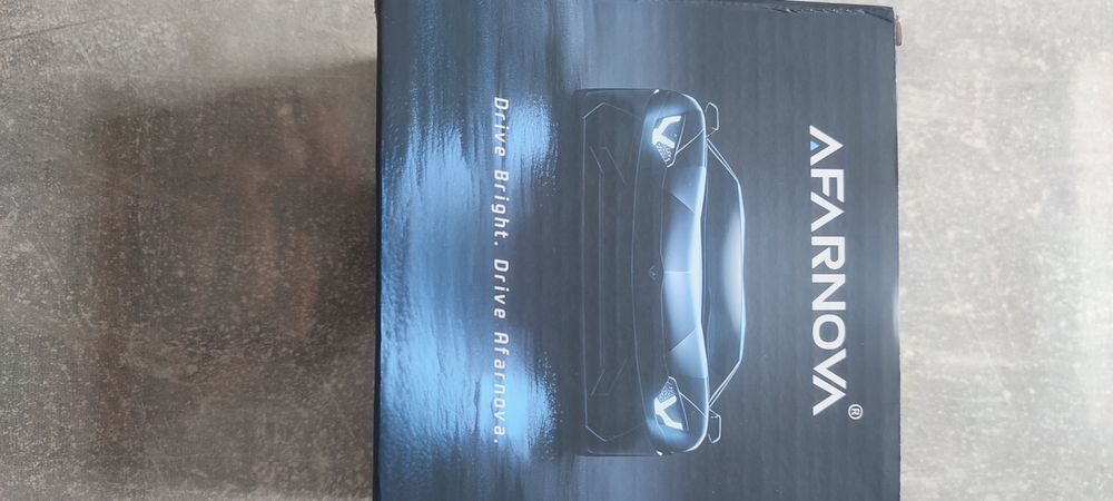 Авто лед лампи D2S