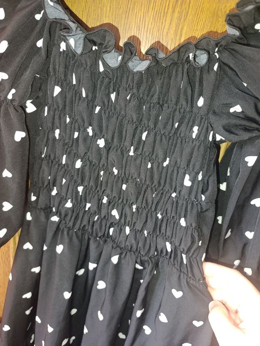 Сукня на літо нова