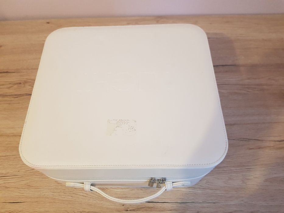 Depilator laserowy remington