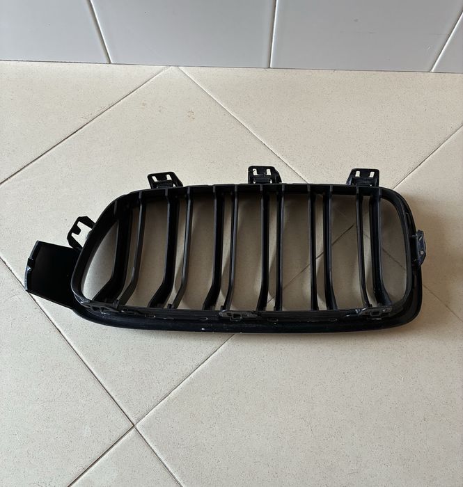 Grelhas frontais BMW Serie 3 F30/F31