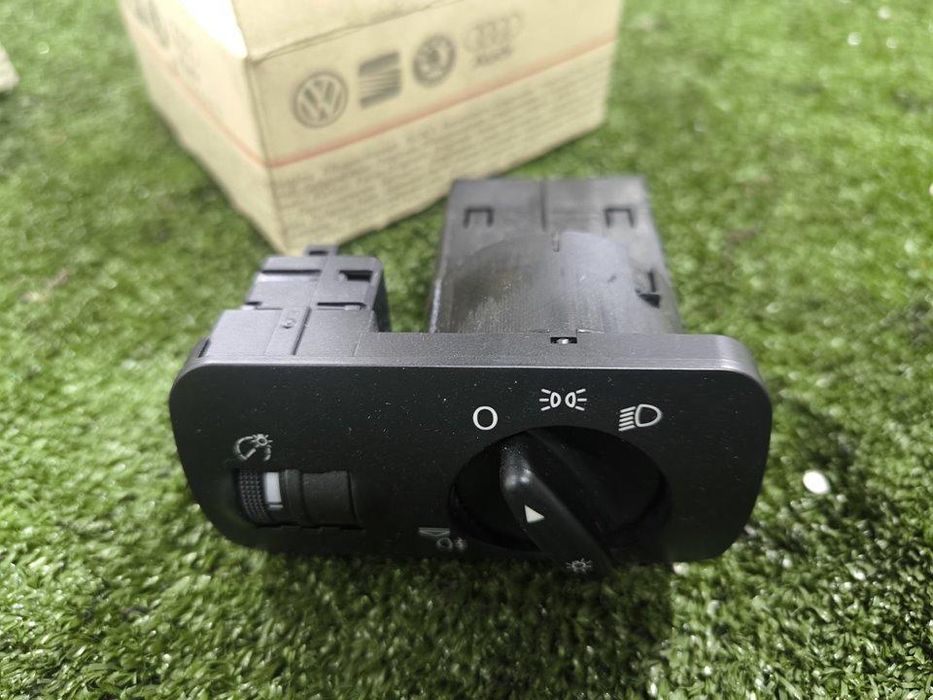 Comando Das Luzes Audi A3