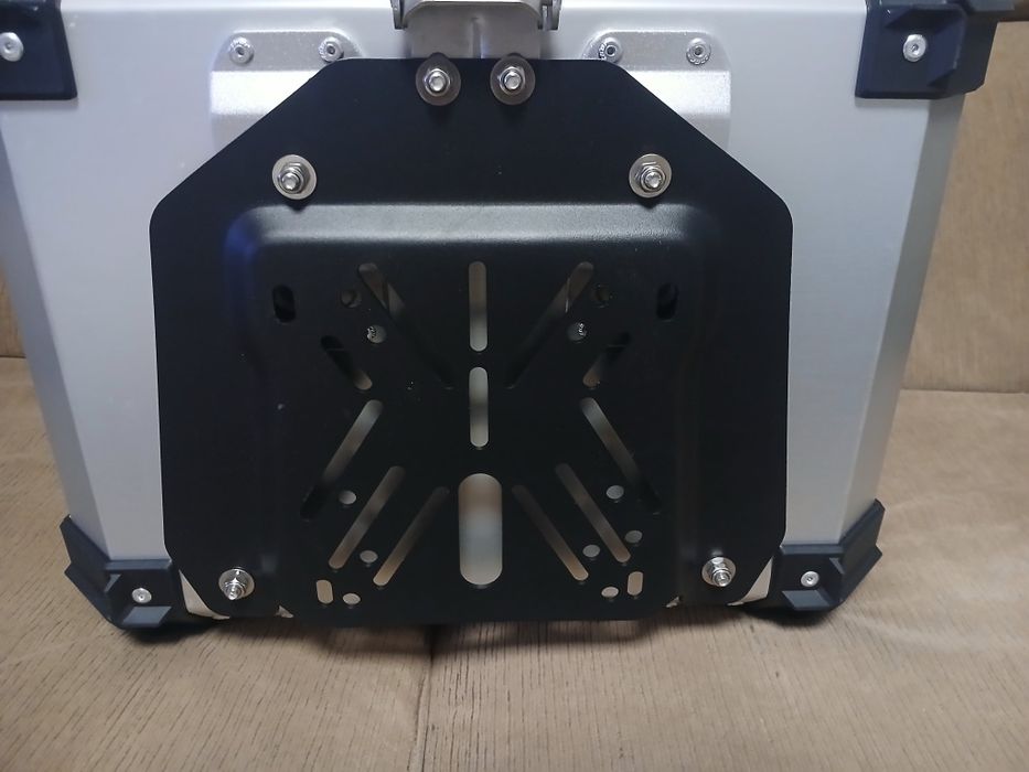 Top case universal novo