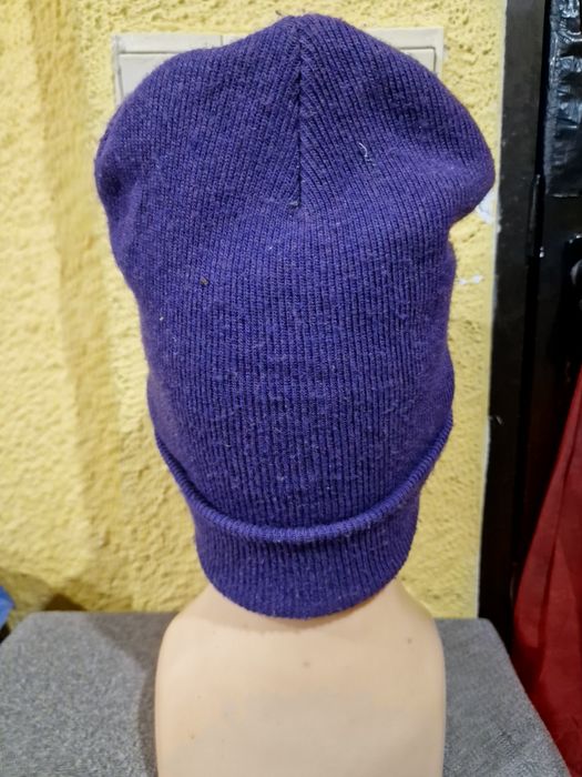 Czapka Carhartt zimowa ocieplena lekka