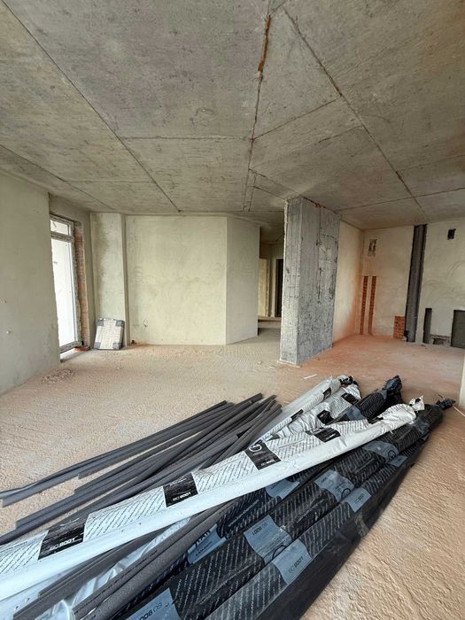 3-rooms apartment apartment by the address st. Pod Goloskom (area 103,7 m²) - Atlanta.ua - photo 8