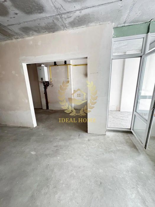Продаж 2-кімнатної квартири в ЖК «Львівський квартал» Центр Києва