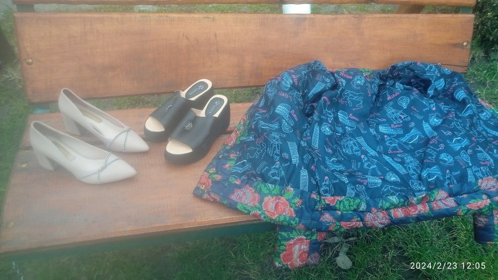 Продається майже нове