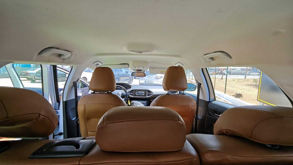 Peugeot 308S W 1.6 HDI com iva incluído