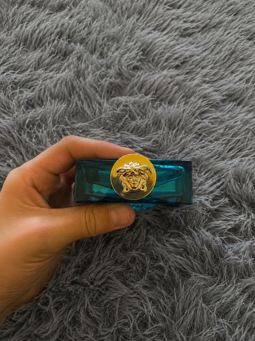 Versace Eros eau de parfum 100 ml