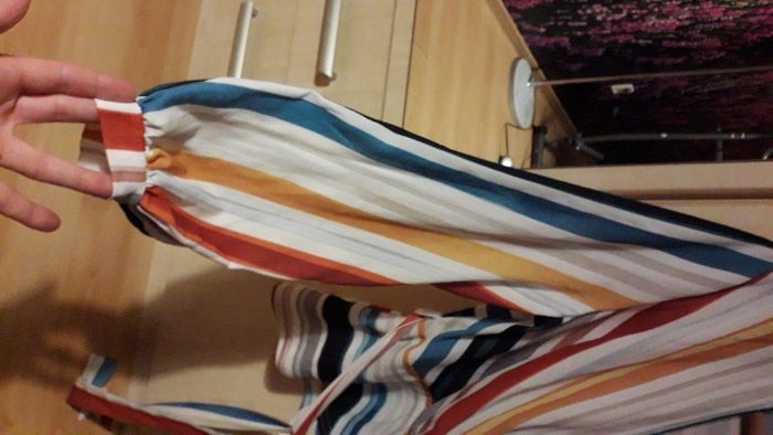 elegancka nowa bluzeczka 36