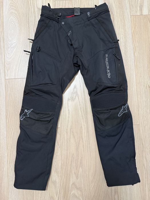 Мотоштани Alpinestars Raider v2 drystar L