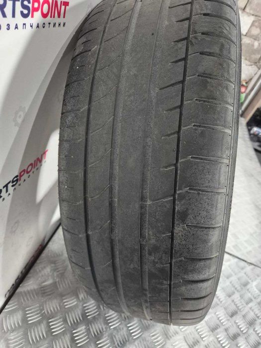 Диски з резиною комплект 8Jx20 ET50, PCD 5x114.3 R20 INFINITI QX70