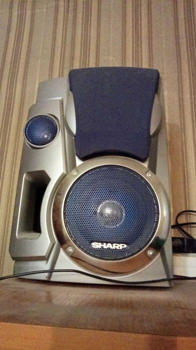 Музыкальный центр Sharp