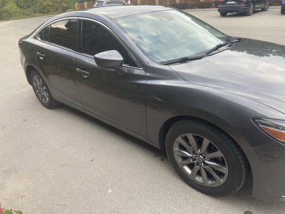 Продам мазда 6 Mazda