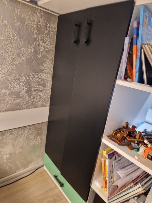 Ліжко - горище IKEA SMÅSTAD