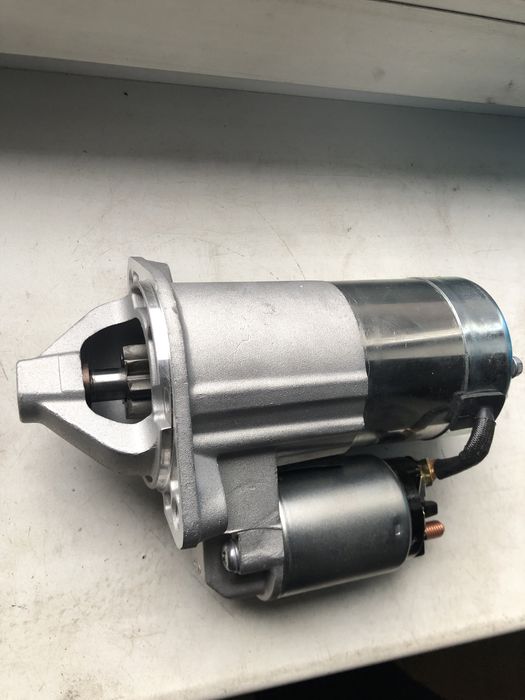 Стартер Хюндай Туксон 2.0 автомат