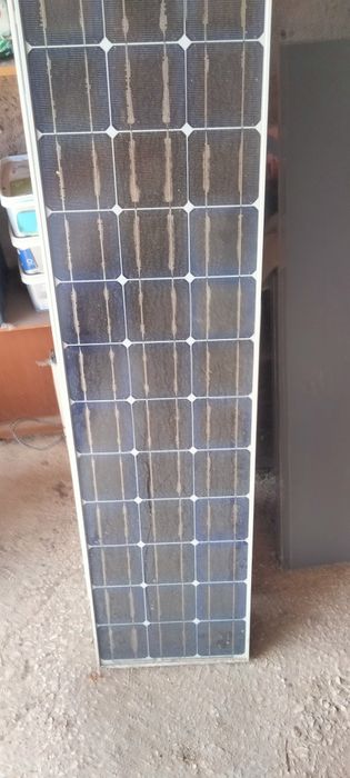 Kit painel solar