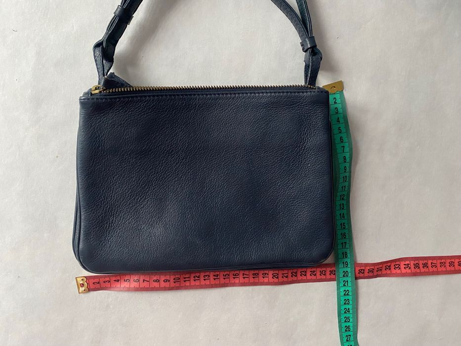 Сумка натуральна шкіра листайте фото