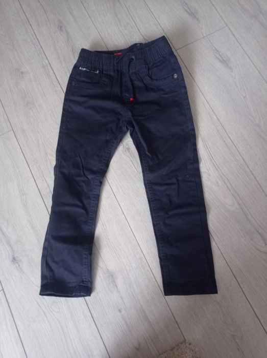 Штани для хлопчиків