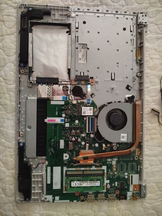 lenovo ideapad 320 15ast - купити ноутбуки та аксесуари - Ціна на