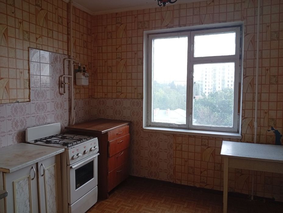 Продається 1-кімнатна квартира в м. Фастів.