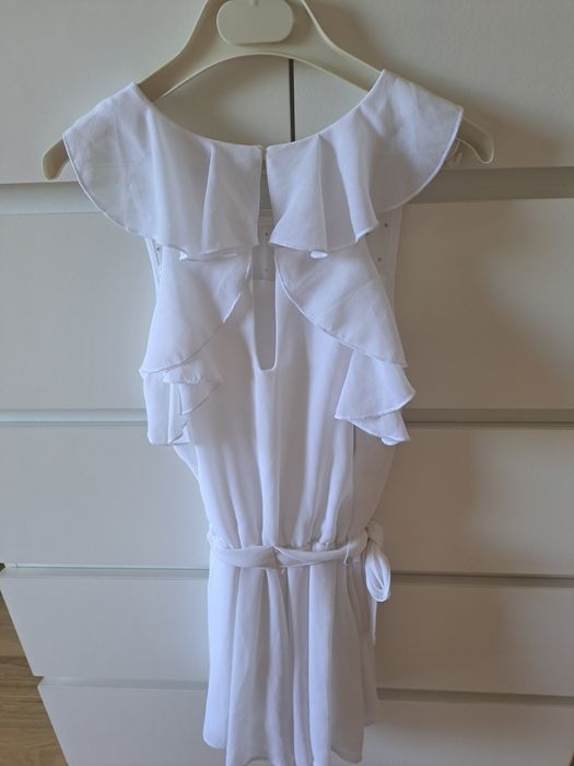 Macacão mayoral de menina de 14 anos