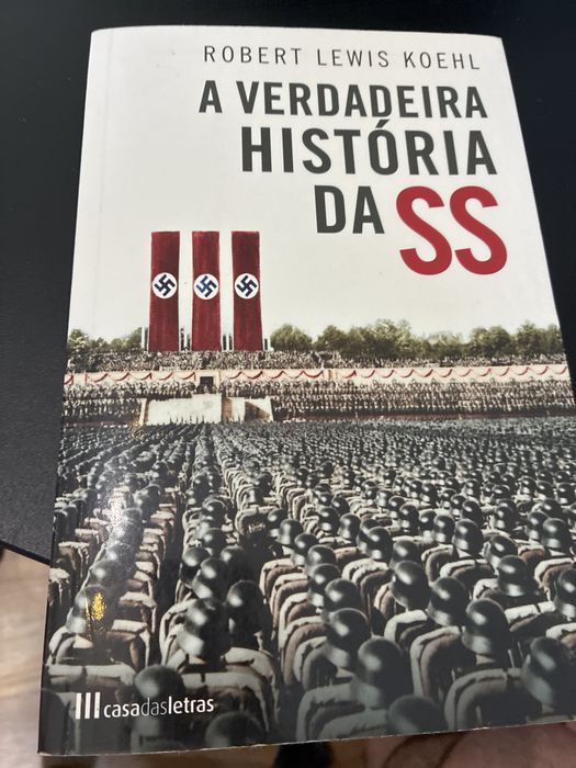 A verdadeira história da SS