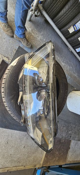 Volkswagen PASSAT B8