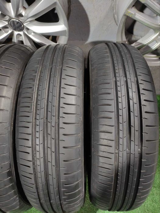 Шини Falken SinceraSN110A 175/65R17 Комплект Літні Нові Склад Оригінал