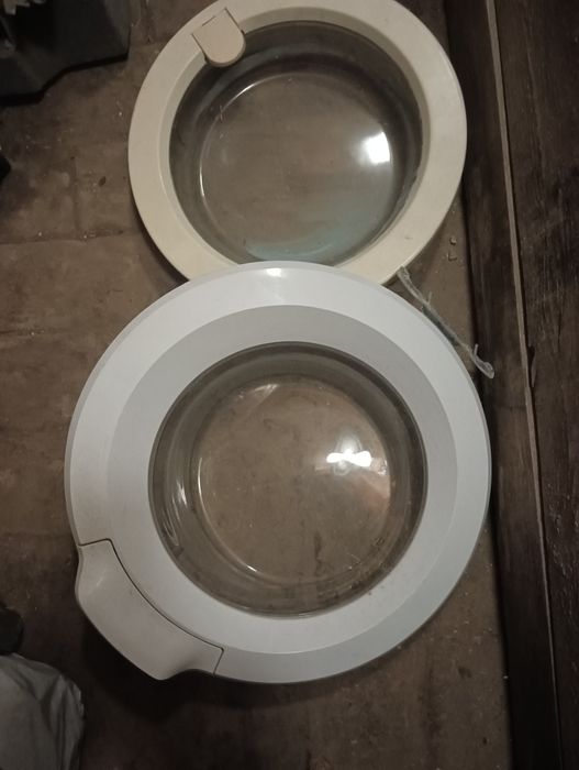 Продам люк до пралки .