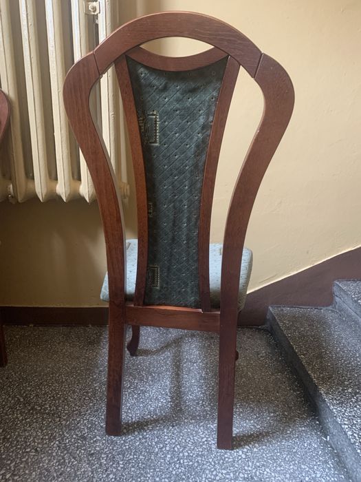 Sprzedam krzesła