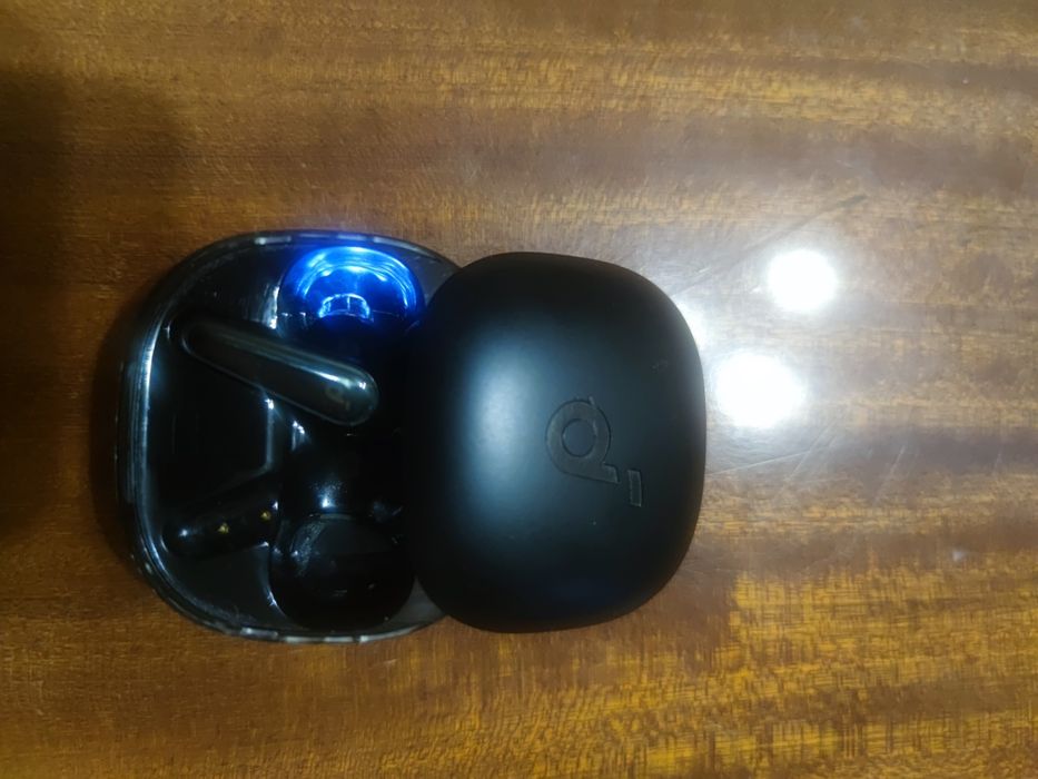 Навушники Soundcore Liberty 4 by Anker