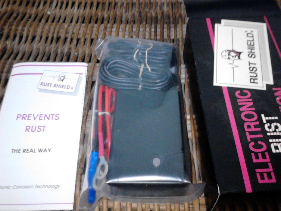 Rust Protector (Rust Shield)64740301145729121