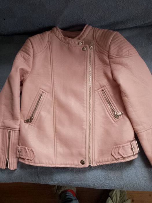 Romaneska dla dziewczynki