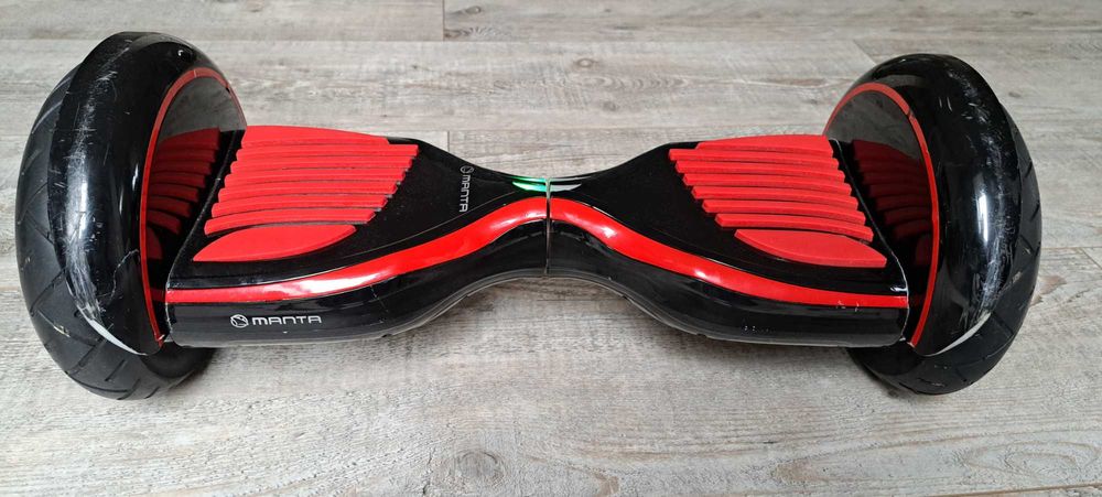 Deskorolka elektryczna MANTA SMART BALANCE