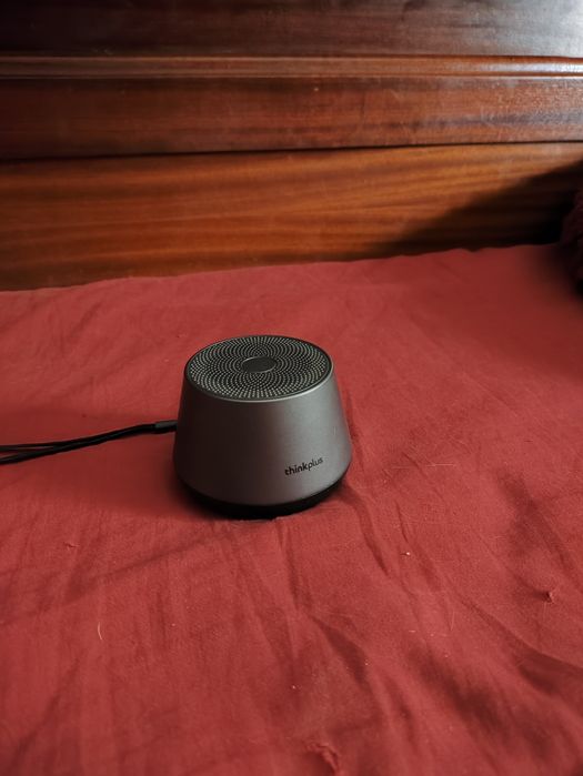 Colunas Bluetooth Lenovo K3 Pro