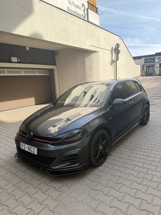 Sprzedam VW Golf 7 GTI