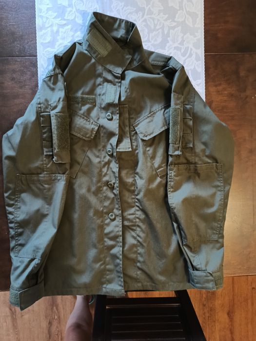 Bluza Taktyczna Wojskowa Mundurowa WZ