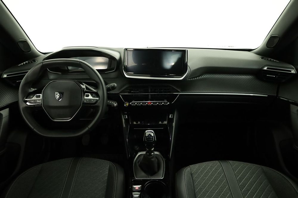 Peugeot 2008 1.2 PureTech Allure